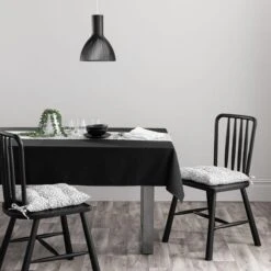 Hurdle Printed Seat Pad 11 Hurdle Printed Seat Pad -Home Decor Shop 30800372 alt05