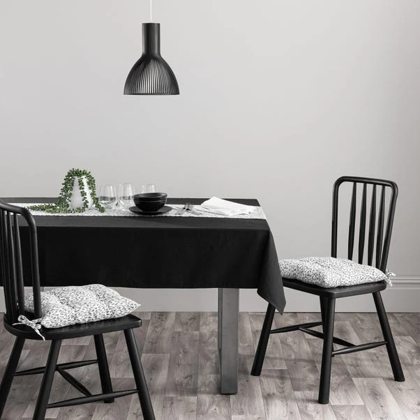 Hurdle Printed Seat Pad 6 Hurdle Printed Seat Pad - Image 6