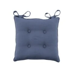 Isabelle Seat Pad -Home Decor Shop 30800381