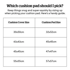 Bees Natural Cushion Cover -Home Decor Shop 30802037 alt09