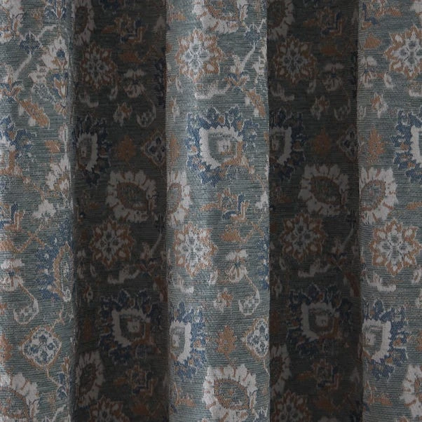 Azami Eyelet Curtains 11 Azami Eyelet Curtains - Image 11