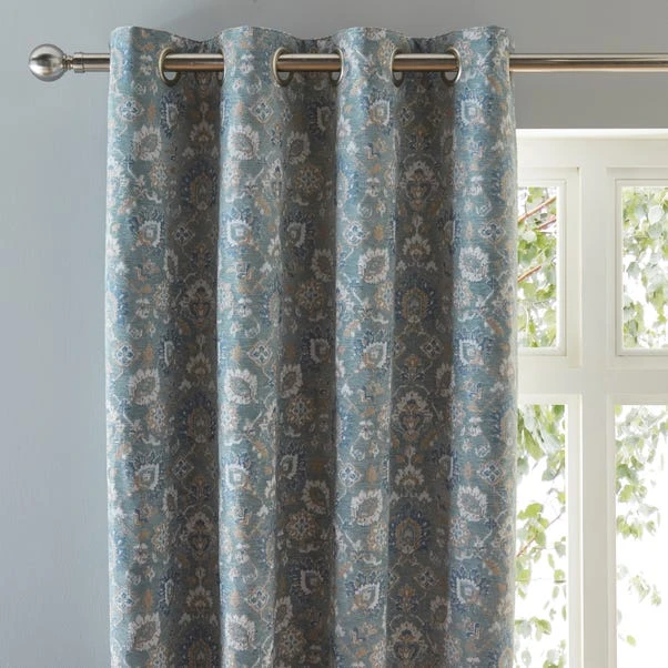 Azami Eyelet Curtains 1 Azami Eyelet Curtains
