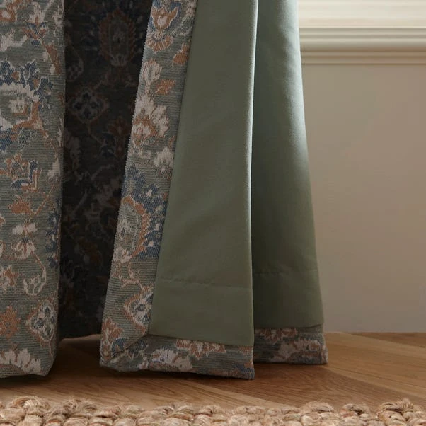 Azami Eyelet Curtains 6 Azami Eyelet Curtains - Image 6