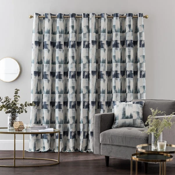 Belgravia Eyelet Curtains 11 Belgravia Eyelet Curtains - Image 11