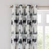 Belgravia Eyelet Curtains