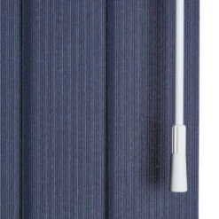 Stripe Cordless Vertical Blind -Home Decor Shop 30813587 alt04