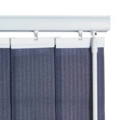 Stripe Cordless Vertical Blind -Home Decor Shop 30813587 alt05