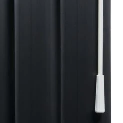 Cordless Room Darkening Vertical Blind -Home Decor Shop 30813609 alt05