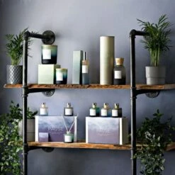 Serenity Calm Bergamot, Lavender & Sandalwood Diffuser -Home Decor Shop 30823764 alt02