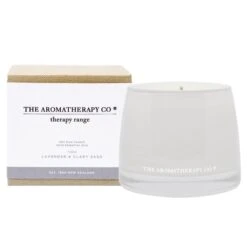 The Aromatherapy Co Therapy Relax Candle -Home Decor Shop 30823876 alt02