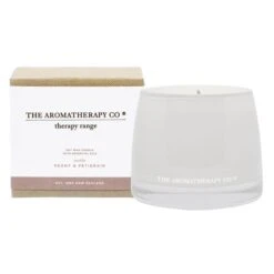 The Aromatherapy Co Therapy Soothe Candle -Home Decor Shop 30823877 alt02