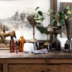 The Aromatherapy Co Therapy Soothe Candle -Home Decor Shop 30823877 alt05