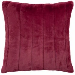 Empress Faux Fur Cushion -Home Decor Shop 30825391 alt01