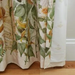 Dorma Rambling Rose Blackout Pencil Pleat Curtains 27 Dorma Rambling Rose Blackout Pencil Pleat Curtains -Home Decor Shop 30827700 alt06