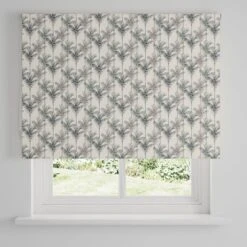 Palm Blackout Roller Blind 28 Palm Blackout Roller Blind -Home Decor Shop 30830167 alt03