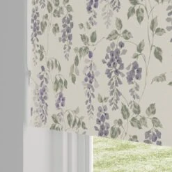 Wisteria Blackout Roller Blind -Home Decor Shop 30830547 alt04
