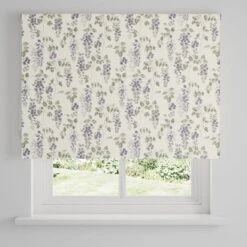 Wisteria Blackout Roller Blind -Home Decor Shop 30830548 alt03