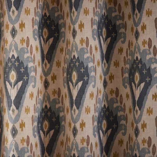 Jaipur Eyelet Curtains 3 Jaipur Eyelet Curtains - Image 3