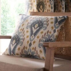 Jaipur Eyelet Curtains 12 Jaipur Eyelet Curtains -Home Decor Shop 30830778 alt07