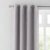 Melrose Eyelet Curtains