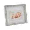 Bambino My First Grandchild Frame In Lidded Gift Box