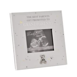 Bambino Paperwrap Grandparents Photo Frame