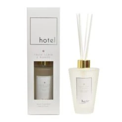 Hotel Bamboo & Linen Diffuser -Home Decor Shop 30839486 alt02