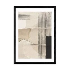East End Prints Paper Abstract Print -Home Decor Shop 30840935 alt01