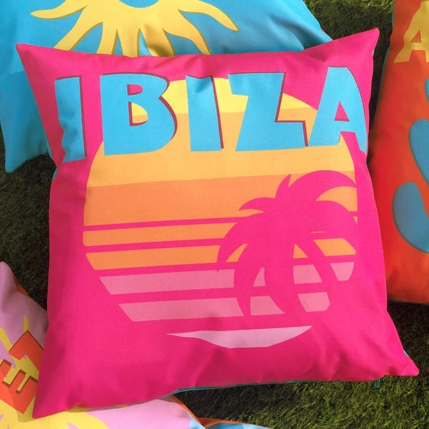 Furn. Ibiza Outdoor Cushion 1 Furn. Ibiza Outdoor Cushion