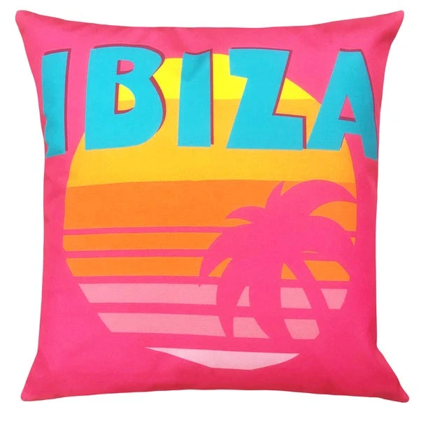 Furn. Ibiza Outdoor Cushion 2 Furn. Ibiza Outdoor Cushion - Image 2