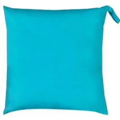 Furn. Plain Outdoor Floor Cushion -Home Decor Shop 30844984