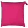 Furn. Plain Outdoor Floor Cushion