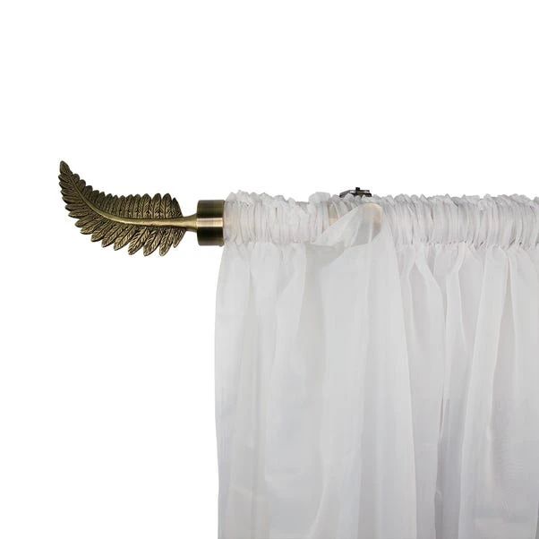 Pair Of Bracken Finials 2 Pair Of Bracken Finials - Image 2