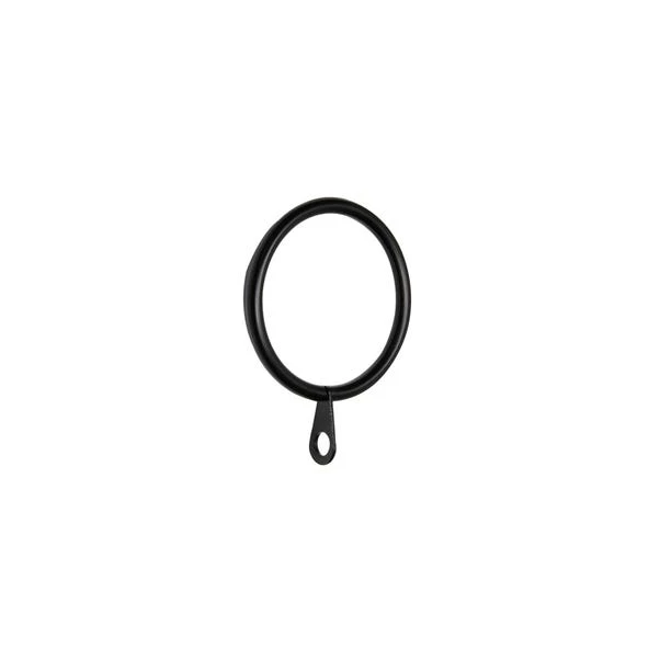 Oslo Double Layer Extendable Metal Curtain Pole With Rings 20 Oslo Double Layer Extendable Metal Curtain Pole With Rings - Image 20