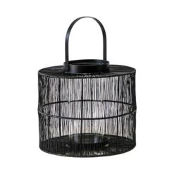 Portofino Wirework Lantern -Home Decor Shop 30849418
