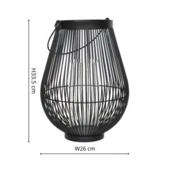 Venere Lantern -Home Decor Shop 30849420 alt02