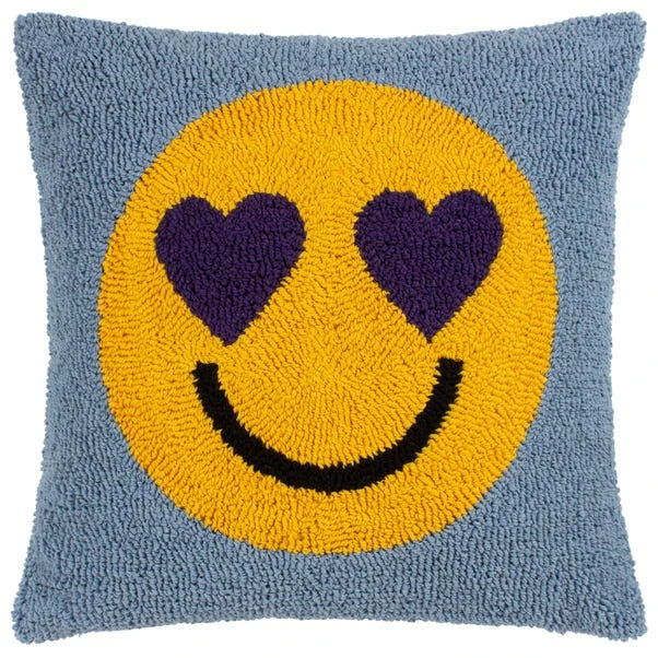 Smile Cushion 2 Smile Cushion - Image 2