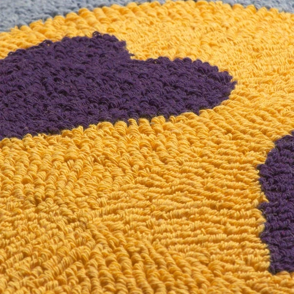 Smile Cushion 5 Smile Cushion - Image 5