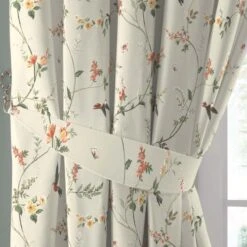 Darnley Pencil Pleat Curtains -Home Decor Shop 30856368 alt03