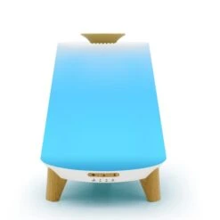 Vybra Atmos Diffuser, Lamp & Bluetooth Speaker -Home Decor Shop 30856604 alt04