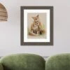 The Art Group Stand By Me Framed Print