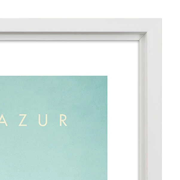 The Art Group Cote D'Azur Framed Print 6 The Art Group Cote D'Azur Framed Print - Image 6