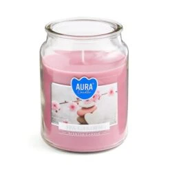 Spa Garden Jar Candle -Home Decor Shop 30862597 alt03