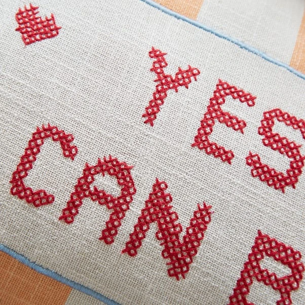 I Can Boogie Natural Cushion 2 I Can Boogie Natural Cushion - Image 2