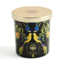 Majestic Tropics Birds Candle 7 Majestic Tropics Birds Candle -Home Decor Shop 30864470 alt03