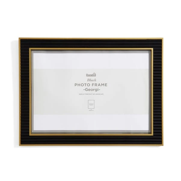 Georgi Photo Frame 5 Georgi Photo Frame - Image 5