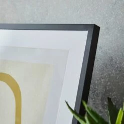 Skinny Metal Photo Frame -Home Decor Shop 30869081 alt01