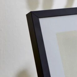 Skinny Metal Photo Frame -Home Decor Shop 30869096 alt01