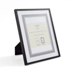 Skinny Metal Photo Frame -Home Decor Shop 30869096 alt02