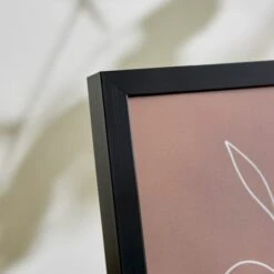 Skinny Metal Photo Frame -Home Decor Shop 30869104 alt01